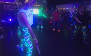 Empower Fitness & Dance