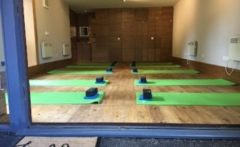 Happy Body Studio - Pilates & Personal Training