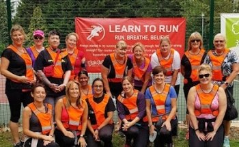 Learn to Run