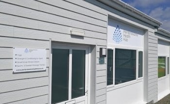 Pembrokeshire Health Hub
