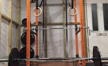 James Haycroft Personal Training