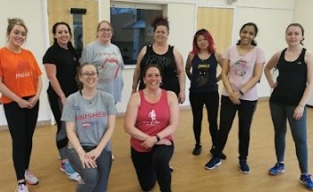 Donna-Rose Fitness - Wichelstowe