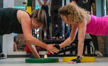 Gro Wellness - Personal Training, Fitness & Yoga
