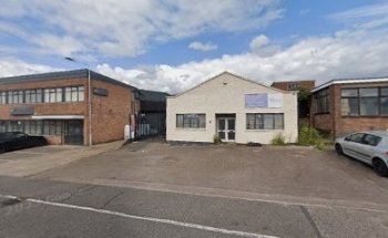 Oadby Gyms