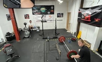 DLF Barbell Club