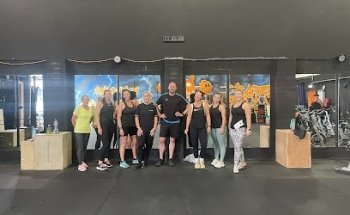 Atd Fitness LTD