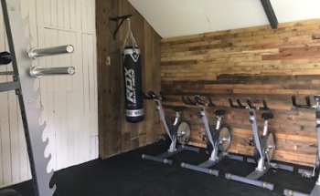 The Shed