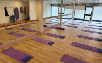 All Abilities Pilates