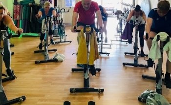 Ellevation Fitness