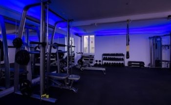 Totus Premier Lifestyle Training