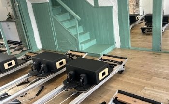 The Pines Studio