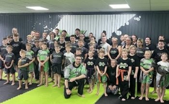 X Martial Arts Schools HQ