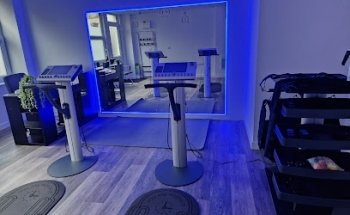 Electro Pulse - EMS and wellness studio