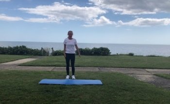 Bounce Back Exercise