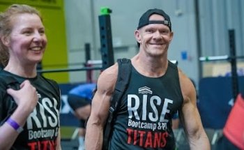 RISE Bootcamps Driffield