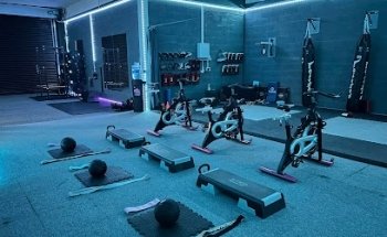 UNIT XII Gym, Fitness studio & Mixed Martial Arts Academy