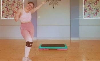 EverGlowCentre - Step Aerobics