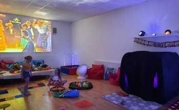 Senses Wellbeing Centre C.I.C