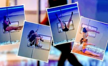 A-Core Pole Fitness Centre