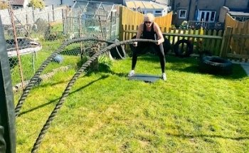 ELMfit Eat-Live-Move