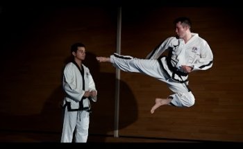 North West TaeKwonDo