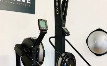 Evolve Natural Fitness