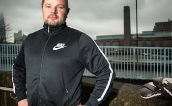 Boxing Trainer London