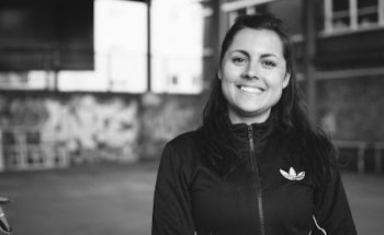 StrongLiving Personal Training Lewes / Online