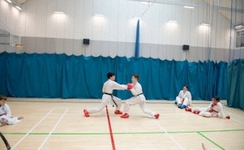 JKS Karate Glasgow - Scotstoun