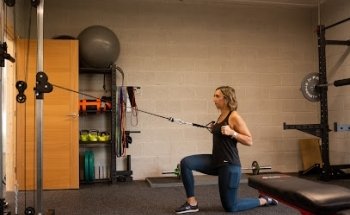 Humbleton Barn Fitness
