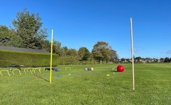 Ian Williamson Fitness - Personal Trainer Cambridge