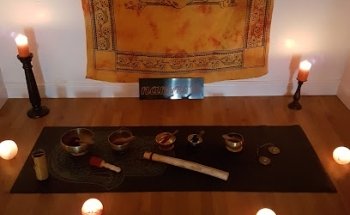 kanti yoga studio