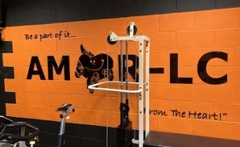 AMOR-LC Fitness & Wellbeing
