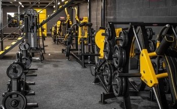 Arnoulds Gym
