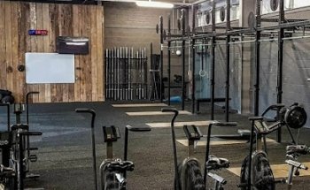 Supreme Fitness personal training Manchester