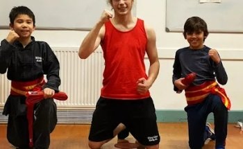 Wing Chun Kung Fu Hammersmith