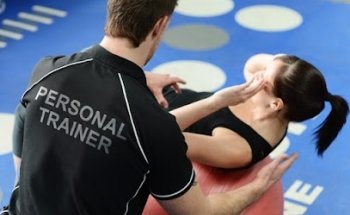PMA Personal Training
