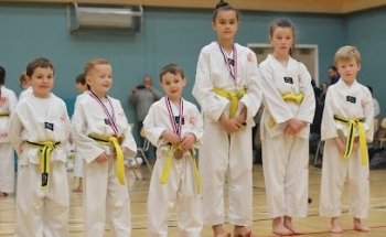Three Towns Taekwondo