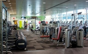 Train with Brett