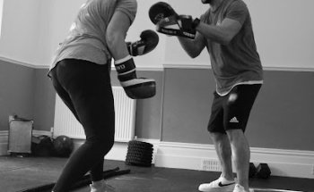 Jack Miller Fitness Studio