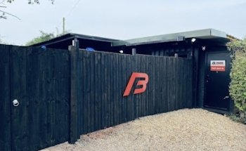 Freedom Bootcamp Lichfield