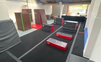Urban Sports Centre