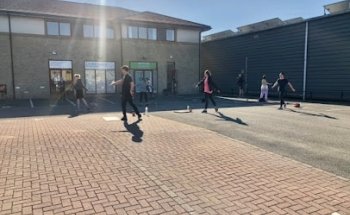 Skipton Health & Fitness