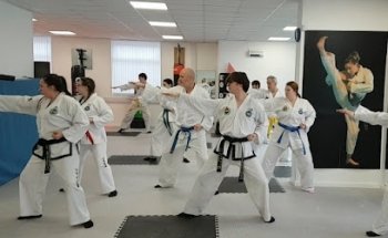 Wirral UKTA Taekwon-do School