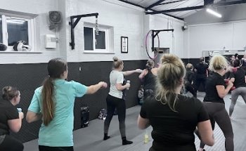 T30 Fitness Pwllheli