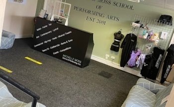 Michelle Moss School of Performing Arts