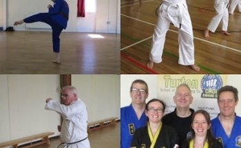 Turton Choi Kwang Do
