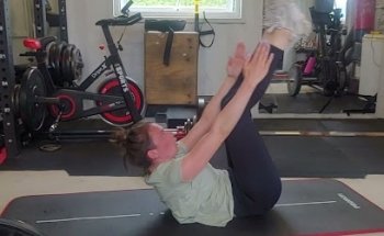 CharliePT & Soft Tissue Therapist