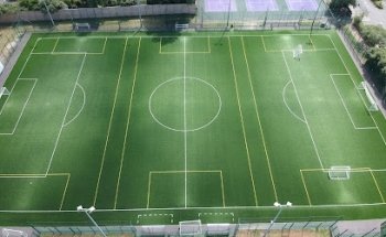 Bexhill College Sports Centre