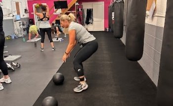 Fitter Body Ladies